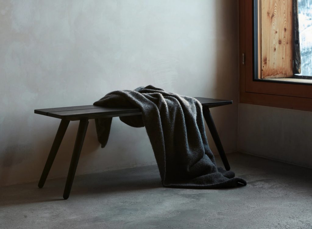 Studio Seitz is Swiss for Sustainable