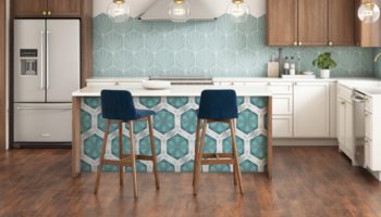 New Horizons in Tile by Laguna Tecstone