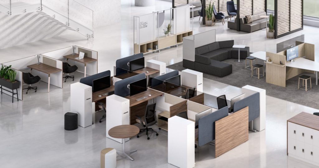 Is Your Workspace Fit? Is Your Workspace Fit?