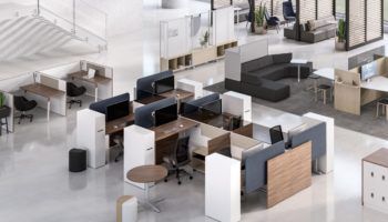Is Your Workspace Fit?