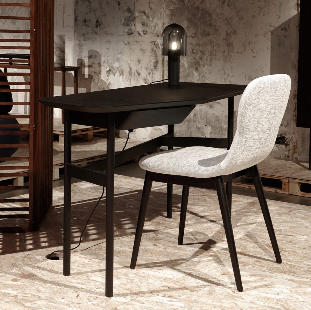 Desking Dynamo