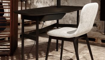 Desking Dynamo