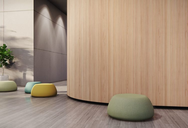 OctoTerra Linea curved all feature