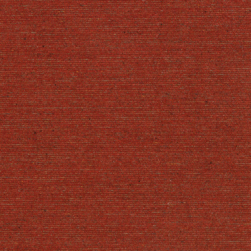 Dusted Fleck detail in Cayenne
