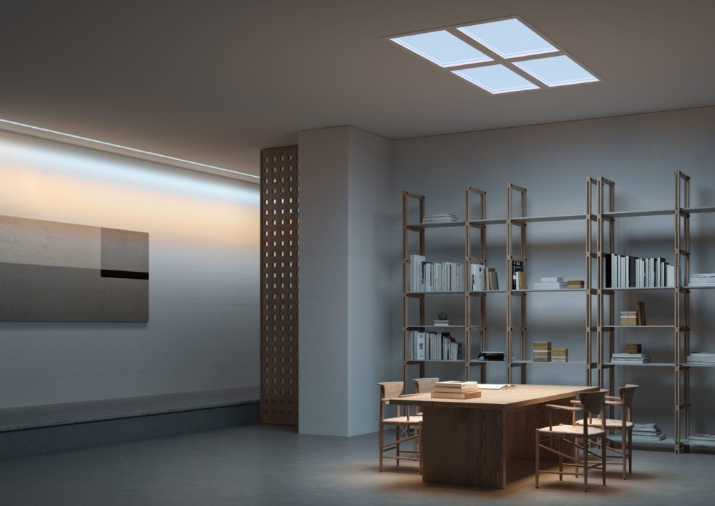Banish the Dark with the CoeLux High Tech 25 Mini Banish the Dark with the CoeLux High Tech 25 Mini
