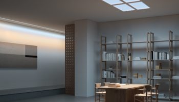 Banish the Dark with the CoeLux High Tech 25 Mini