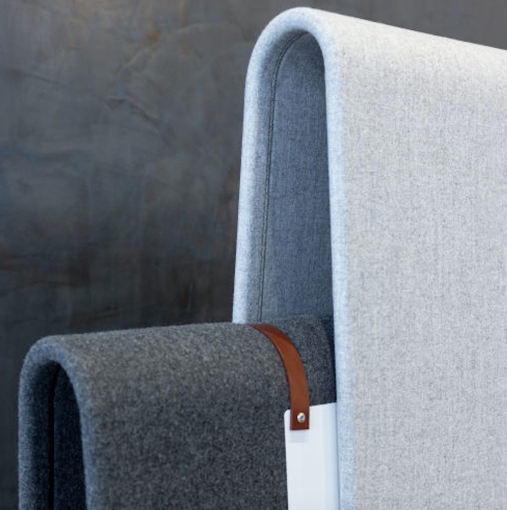 Privacy Simplified: the A Frame Mobile Screen