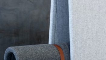 Privacy Simplified: the A Frame Mobile Screen