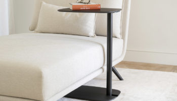Meseta Table by Jon Gasca for Stua