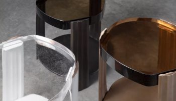 Paying Tribute to the Tributary Table
