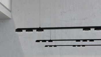 Eureka's Outline Sketches Out a Lighting Plan