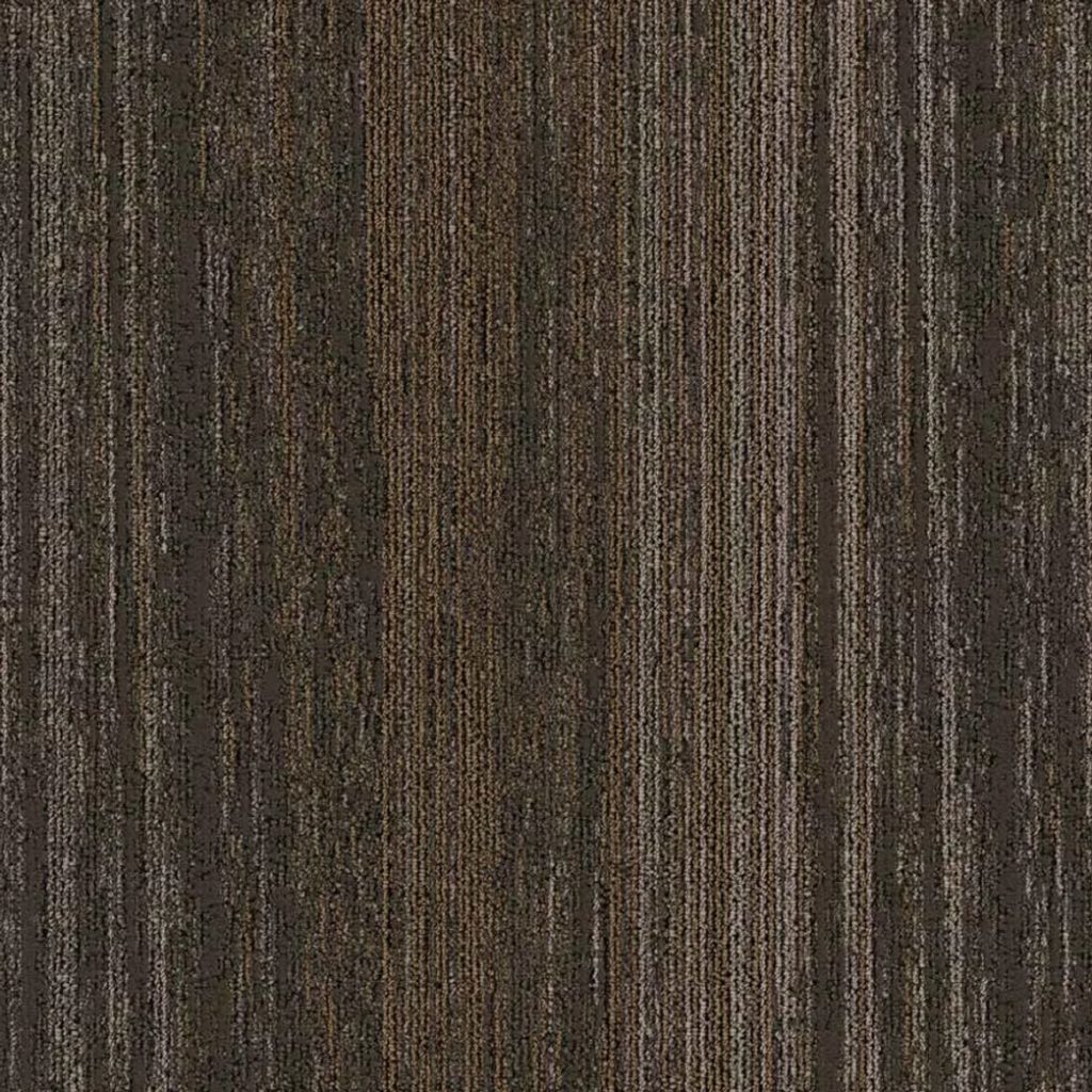 Top Shelf brown detail