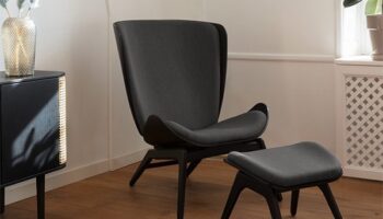 Take Umage with Stylish Seating from KFI Studios