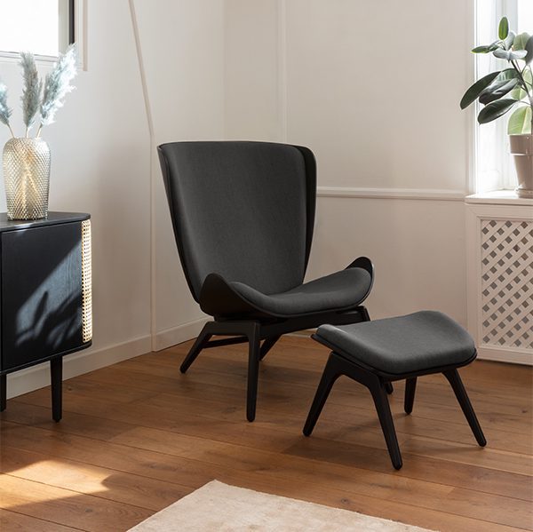 Take Umage with Stylish Seating from KFI Studios