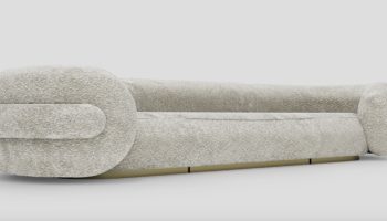 The Long, Lovey, Comfy Gommosa Sofa