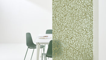 (Not) at NeoCon 2022: New Developments from 3form