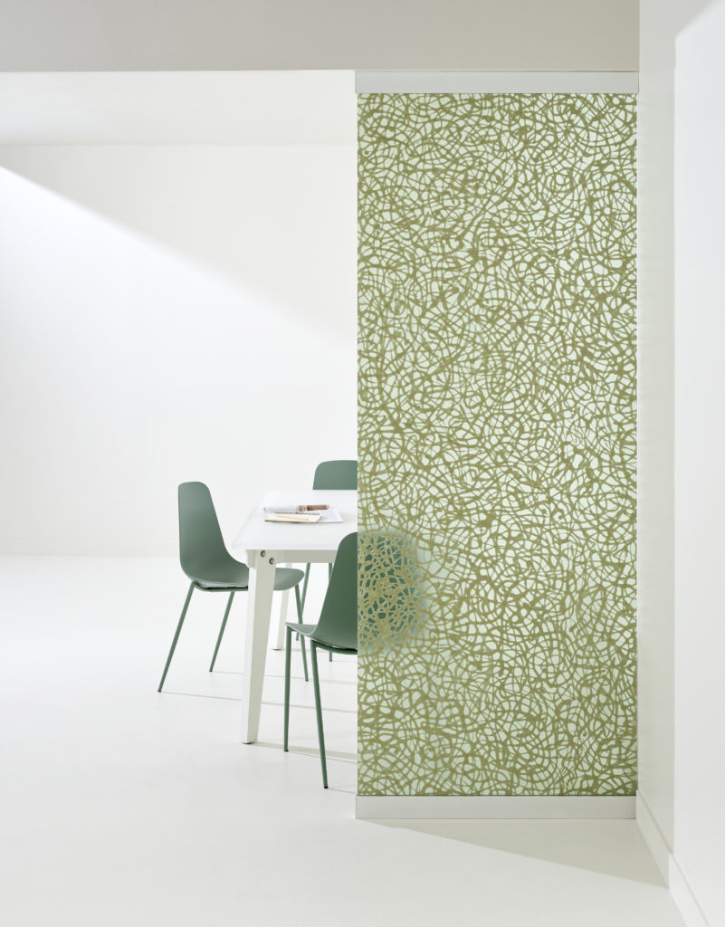 (Not) at NeoCon 2022: New Developments from 3form