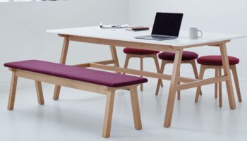 At NeoCon 2022: The Agent Table
