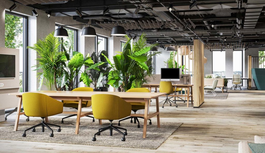 Agent Tables in work setting