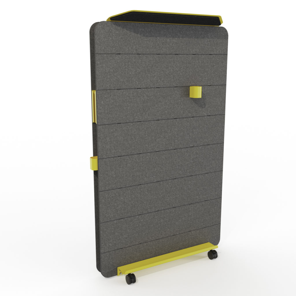Cooee Canopy Wall