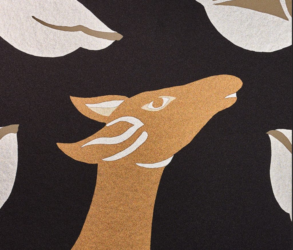 Vinyl Wallcoverings by Schumacher Hospitality Vinyl Wallcoverings by Schumacher Hospitality