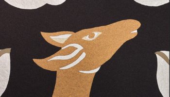 Vinyl Wallcoverings by Schumacher Hospitality