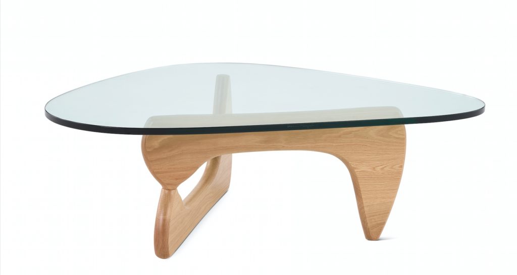Herman Miller Noguchi Table