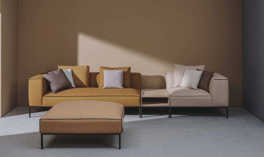 At NeoCon 2022: Amazing Andreu World At NeoCon 2022: Amazing Andreu World