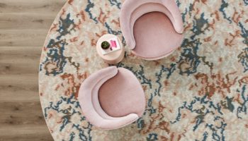 At NeoCon 2022: Surface Standouts