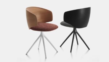 Jean-Marie Massaud and MDF Italia Get Universal