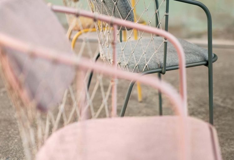 quirky pieces Yarn