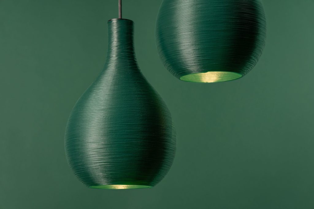 LightArt’s Sea Foam and Seagrass: Shining Beacons of Sustainability