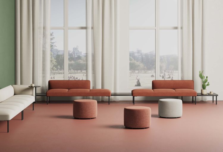 Adapt Sofa by Hightower
