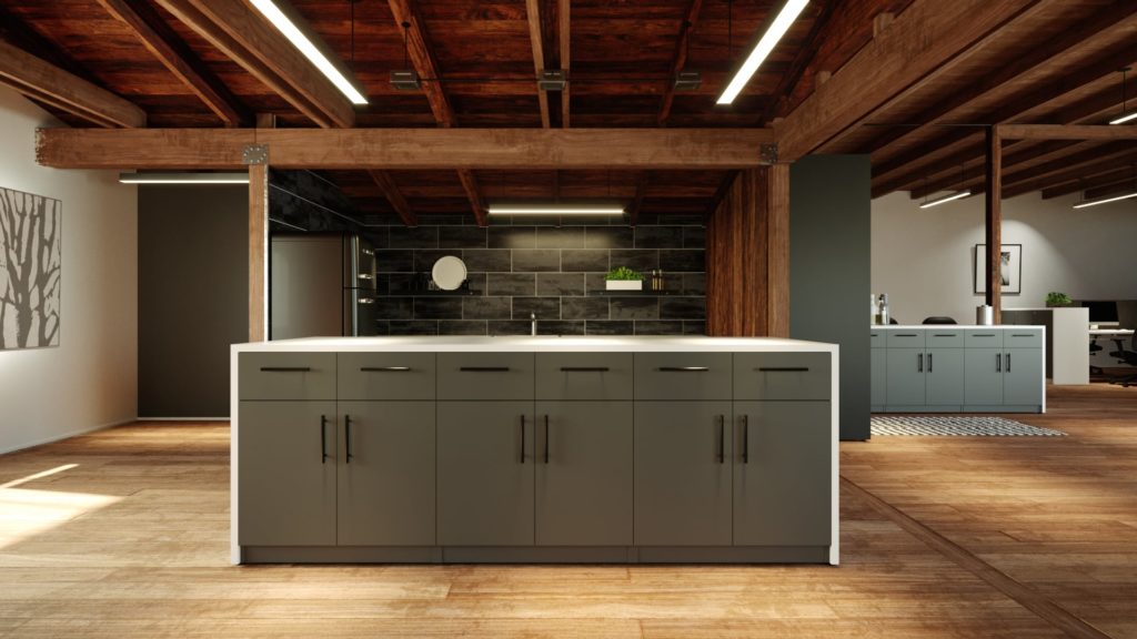 Make More Space with Avalon Desks