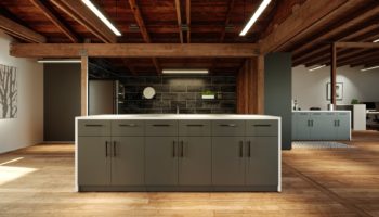 Make More Space with Avalon Desks