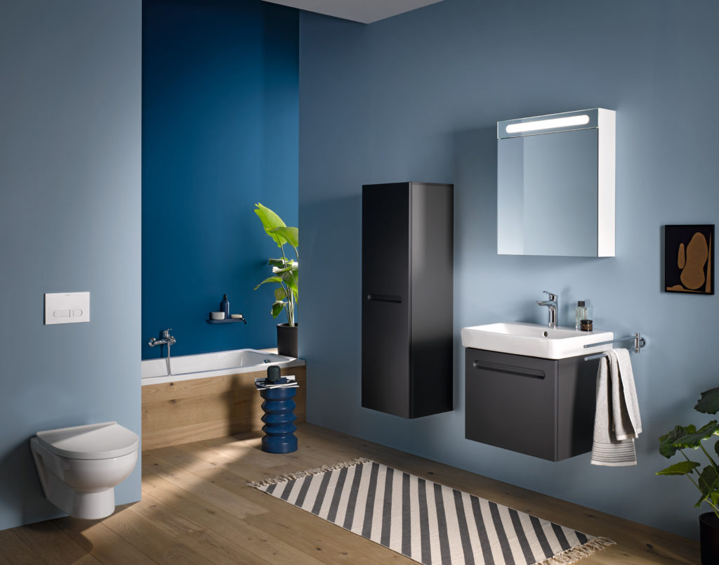 Duravit Vies for No. 1