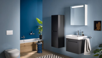 Duravit Vies for No. 1
