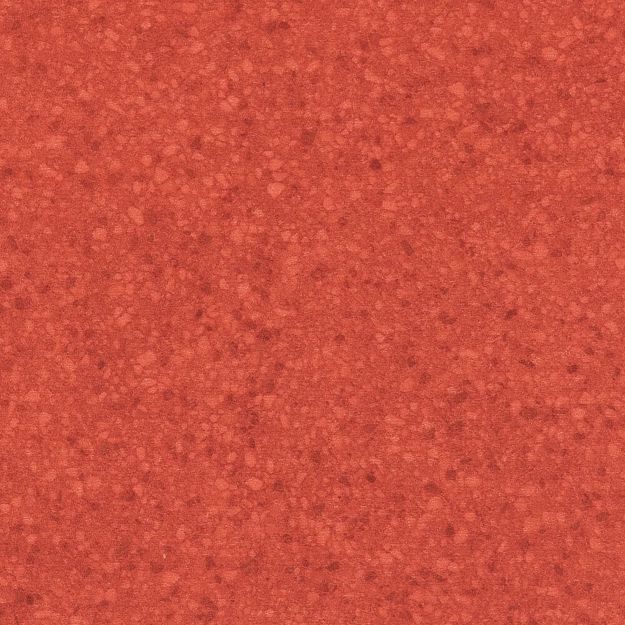 detail of berry red VBT