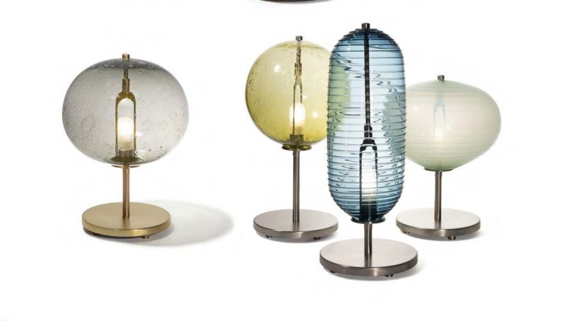 Enchanted Forest Lanterns