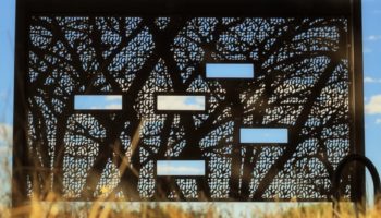 Exploring the Pattern Map: a Conversation with Uriah Bueller of Parasoleil