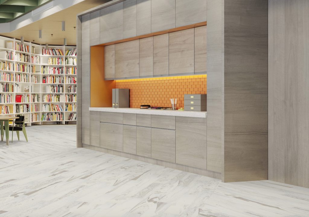 Open Range Wins Specialty Flooring at NeoCon Open Range Wins Specialty Flooring at NeoCon