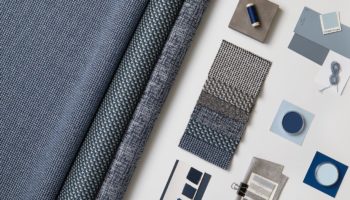 Drop 16: New Collab from Designtex + West Elm