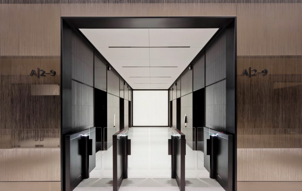 Film Studio by Skyline Design