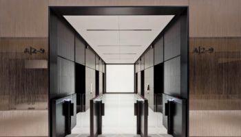 Film Studio by Skyline Design