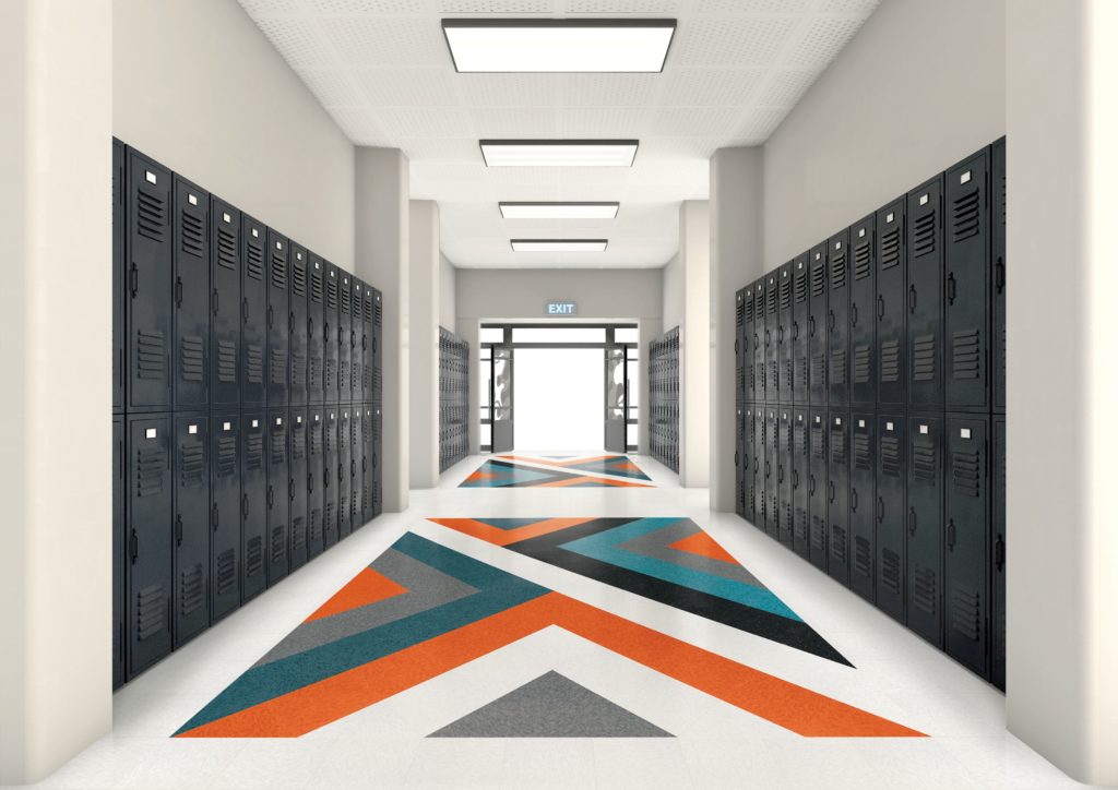 Walk On? A Brief History of the Fall of Armstrong Flooring Walk On? A Brief History of the Fall of Armstrong Flooring