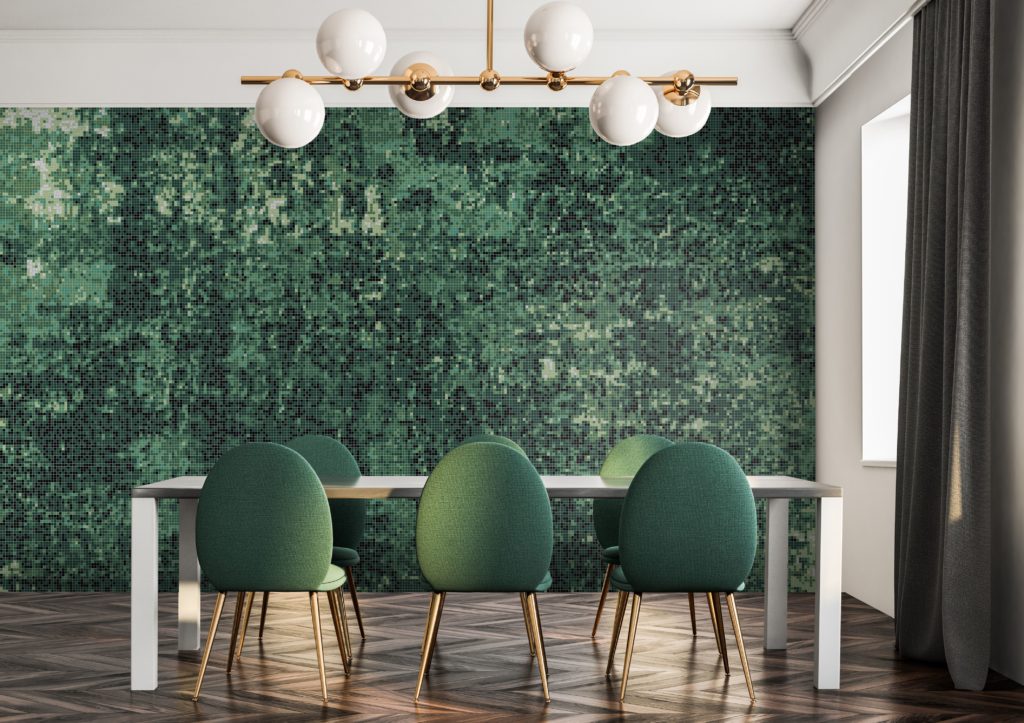 From Windshields to Walls: Artaic Sintered Glass From Windshields to Walls: Artaic Sintered Glass