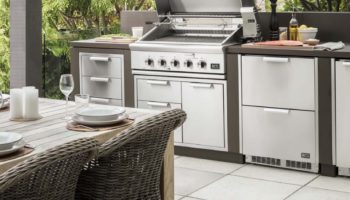 DCS Series 9 Grill