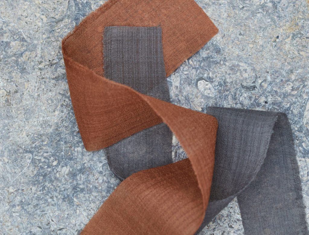 New Window Covering Fabrics from Carnegie