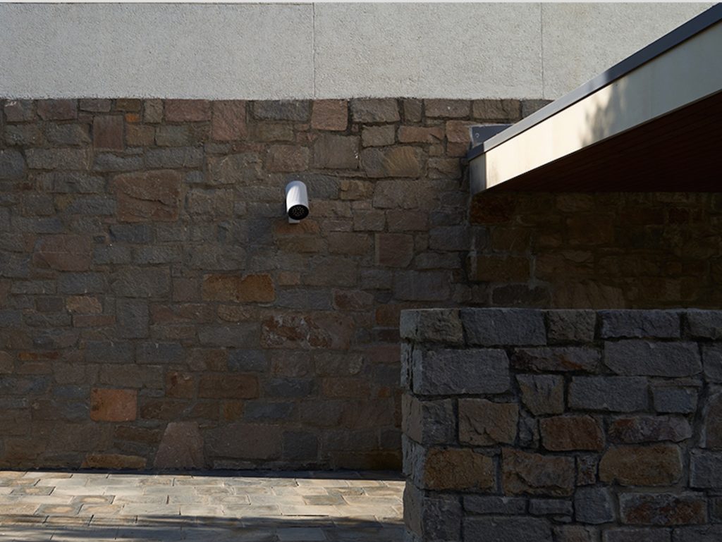 Gunning for Gunnar by Landscape Forms