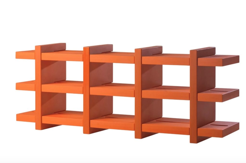 Booky orange
